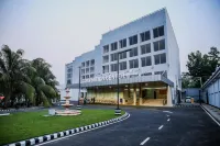 Momo inn Park & Resort Hotel di 