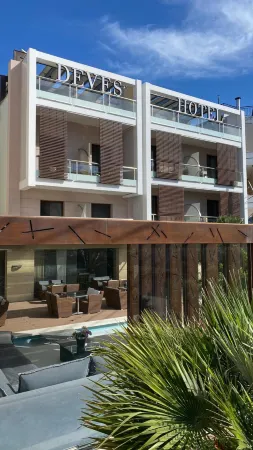 Deves Hotel