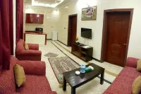 Triple One Hotel Suites Hotels in Abbottabad