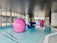 Antara Genting Entertainment Suite by J&H - 4-Star