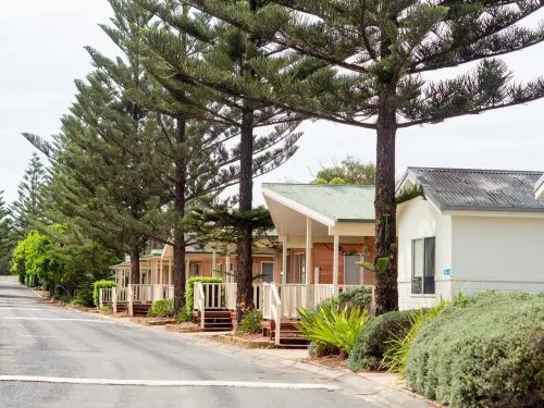 Norah Head Holiday Park