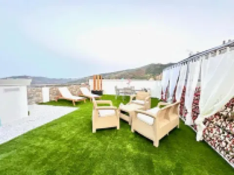 Umbertos Rooms Hoteles en Jerzu