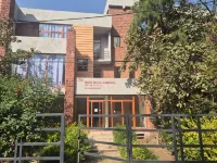 Halle Hotel Lalibela - acceptant les animaux