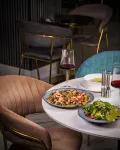 Sim Plaza Hotel - Bữa sáng