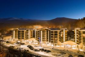 Blue Mountain Resort