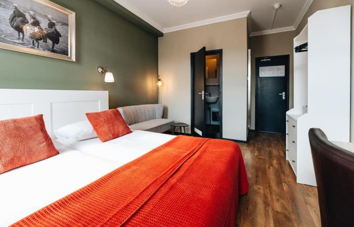 Hotel Renesse