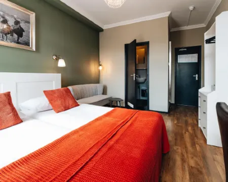Hotel Renesse Hotels in Renesse