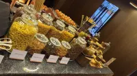 1969 D'Kelly Hotel - breakfast