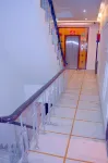 Hotel Delhi Empire DX