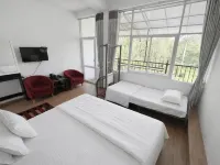 Hill Cool Hotel & Restaurant Hotels in Hatton