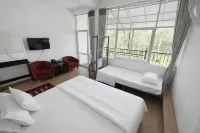 Hill Cool Hotel & Restaurant