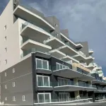 A52 - Apartment with Sea and Country Views