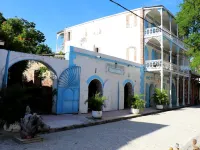 Hotel Florita Hotels in Jacmel