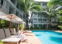 Amazing Apartment in Diamond Condominium, Bang Tao Beach Phuket - Uima-altaat