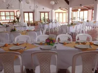 San Agustin Internacional Hotel - breakfast