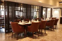 Pride Hotel Bhopal - breakfast