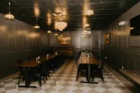 The Brooks Hotel Restaurant and Lounge - Kæledyr tilladt