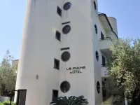 Hotel Le Piane Hotel a Vibonati