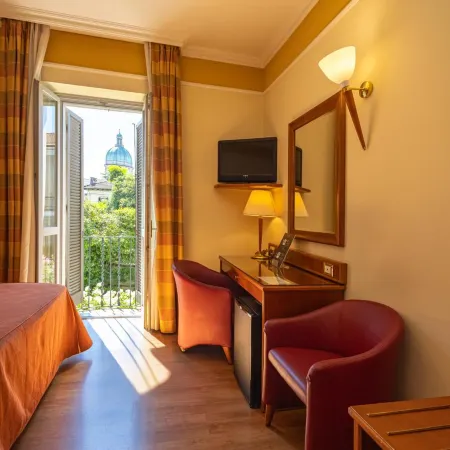 Hotel Il Chiostro by Lvg Hotel Collection