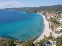 Acropol Golden Suites Hotels in Sithonia