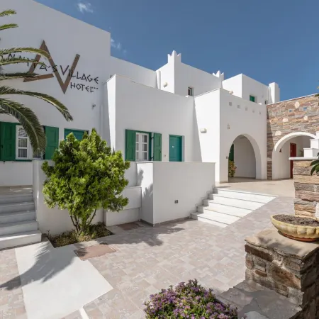 Annita's Village Hotel