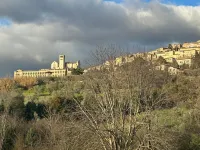 Hi Ostello Della Pace Assisi
