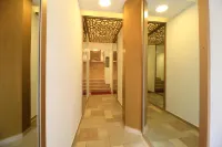 CASA BLANCA公寓酒店