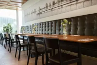 Hotel am See - Bữa sáng