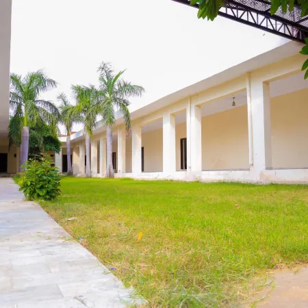 The Lala Hotel and Resort