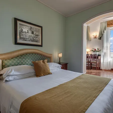 Hotel Palazzo di Valli