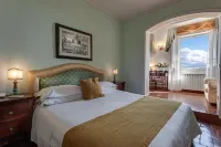 Hotel Palazzo di Valli - Barer