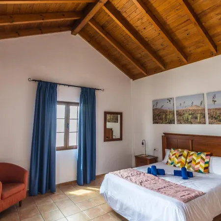 Villas & Apartamentos Tao Mazo