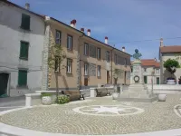 Albergo Conte Max Hoteles en 