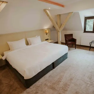 Republique Hotels near "Holy Trinity" Orthodox Cathedral