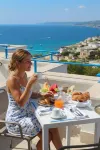 Hotel Degli Ulivi - breakfast