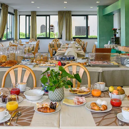 Hotel Paris