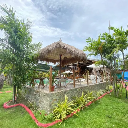 Glamping Alona