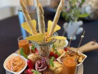 La Villa Aux Oliviers Hotels in Flayosc