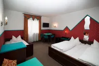Hotel-Gasthof Zur Post - Hot Tub