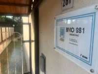 Bivio 281 suite&rooms Hotels in Carini