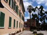 Hotel Ausonia Hotels in Follonica