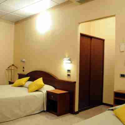 Hotel Button Rooms