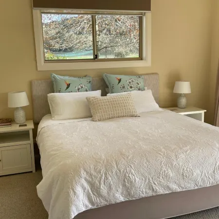 The Cottage-Gather the Crew or the Family and Prepare for Fun Times and Relaxation. Making Memories