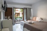 Beach Hotel Kapahi