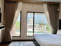 Hotel Temple View Inn Hotels in Rupnagar