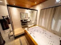 Vila Chamonix - Chalé Malbec Hotels in Urubici