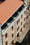Palatinus Boutique Hotel - 4-Star