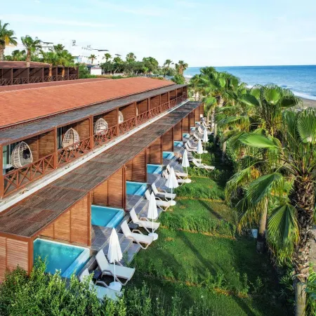 Adora Calma Beach Hotel Adults Only