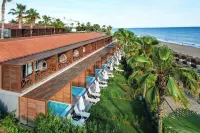 Adora Calma Beach Hotel Adults Only - Kylpylä