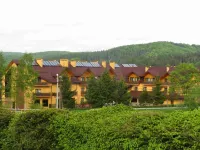 Hotel Karino Spa Hotels in Solina